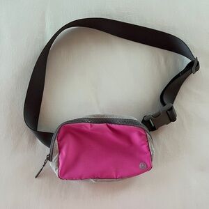 LULULEMON Everywhere Belt Bag 1L